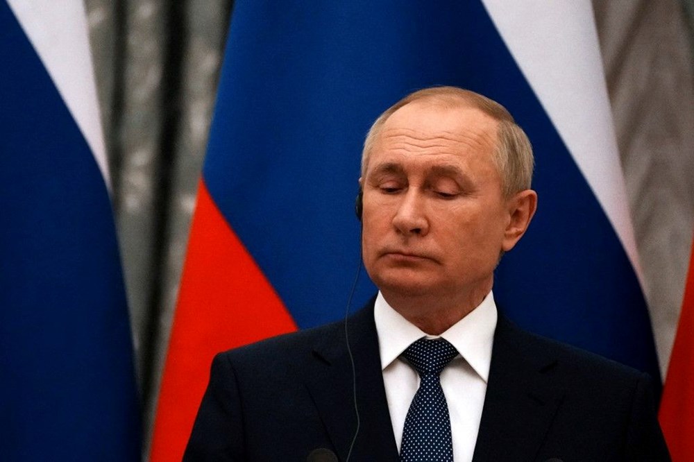 "Rusya binlerce yolcu uçağını hedef aldı" iddiası: Putin'in sicili kabarık - 2