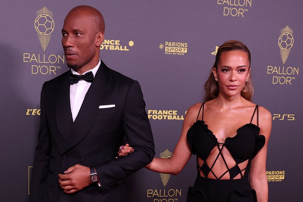 Ballon d’Or 8. kez Lionel Messi'nin - 23