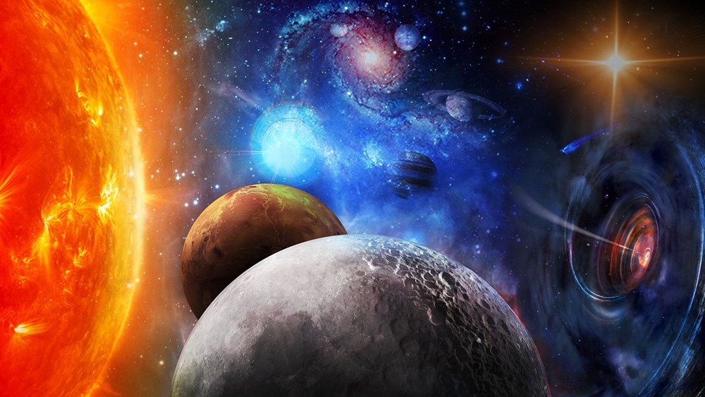 Harvard University: Dozens of giant black holees could destroy everything in Milky Way - 5