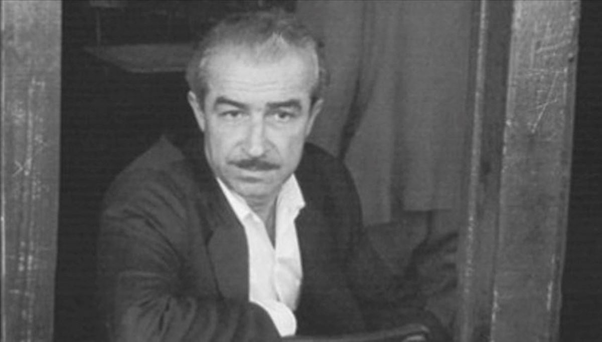 Türk edebiyatının sosyal gerçekçi yazarı Orhan Kemal anılıyor