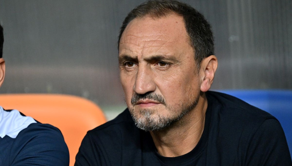 Adana Demirspor, Valkanis ile yollarını ayırdı Adana Demirspor, Valkanis ile yollarını ayırdı