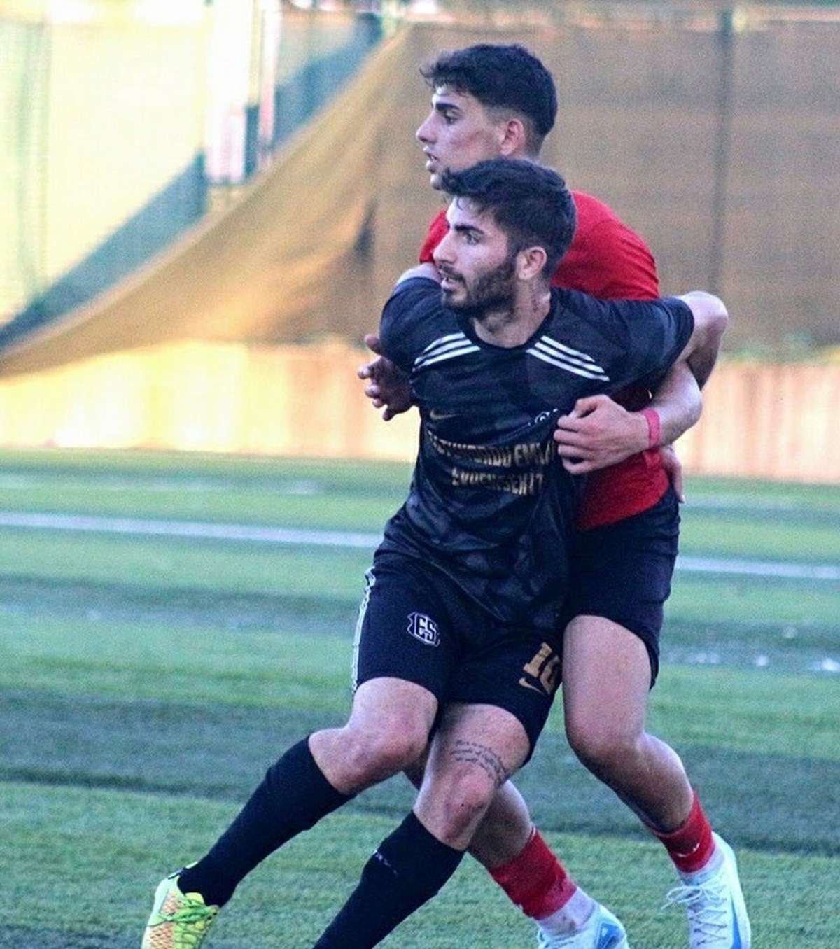 Ahmet Yiğit Gül, Instagram