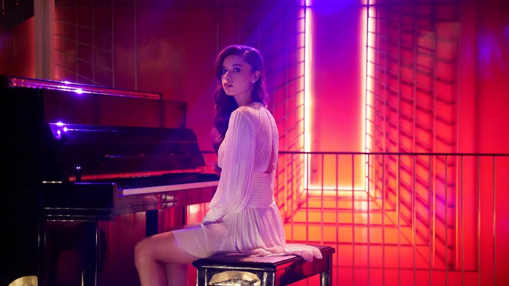 Yalı Çapkını 7. yeni bölüm fotoğrafları yayınlandı - 3