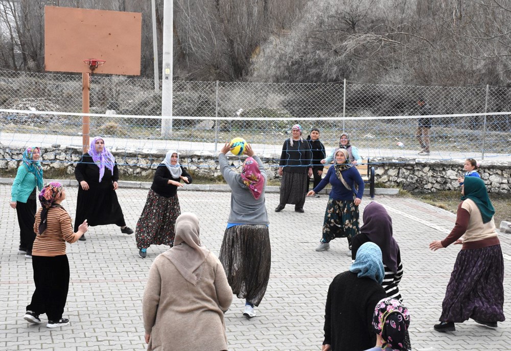 Filenin "şalvarlı sultanları" - 13