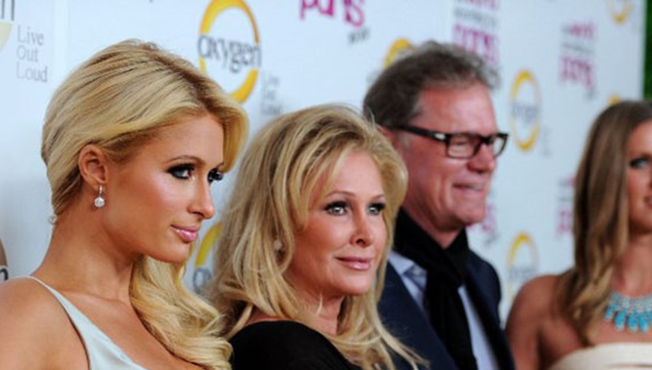 Hilton Ailesi Nasil Super Zengin Oldu Magazin Haberleri Ntv