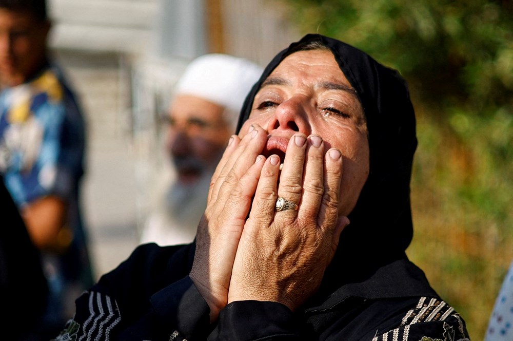 Tüm uyarılar hiçe sayıldı: ABD hükümeti Gazze'deki katliama nasıl ortak oldu? - 16