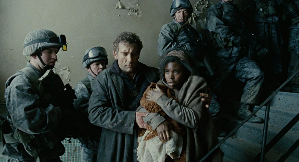 Gişede hak ettiği değeri görmeyen başarılı filmler - 19