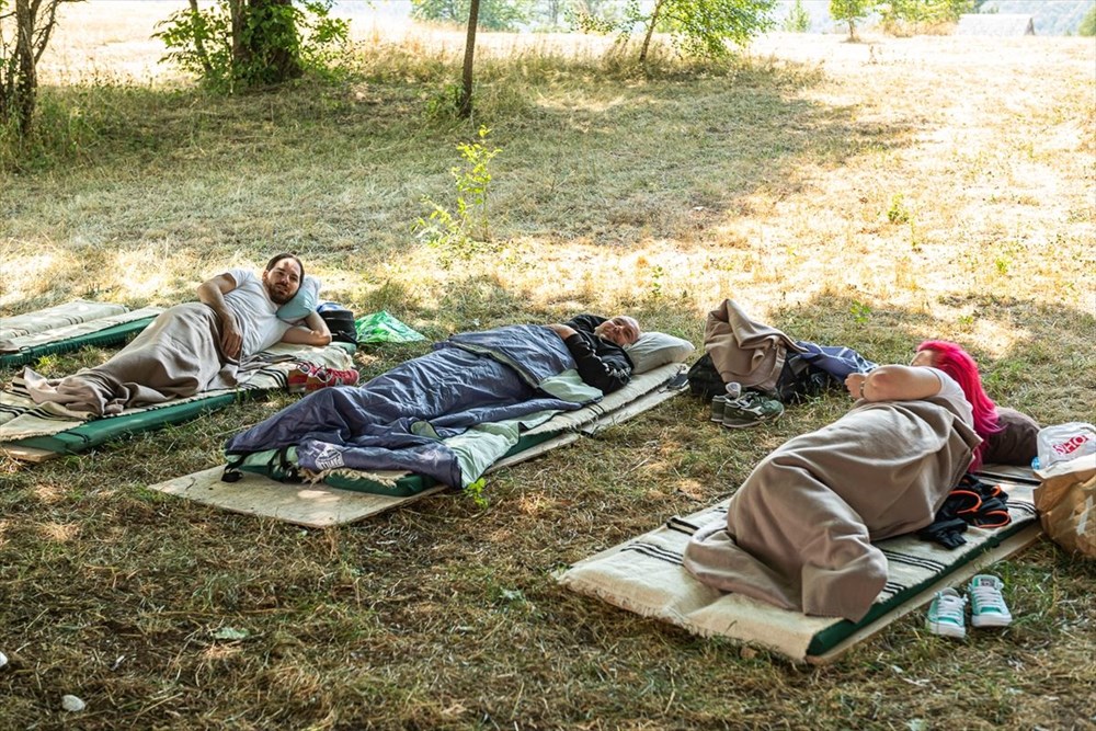 Karadağ "en tembel vatandaşını" arıyor - 5
