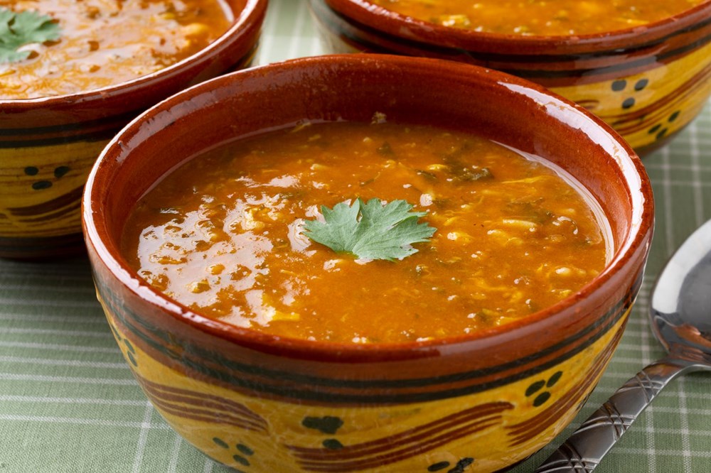 Dünyanın en iyi 20 çorbası - 11