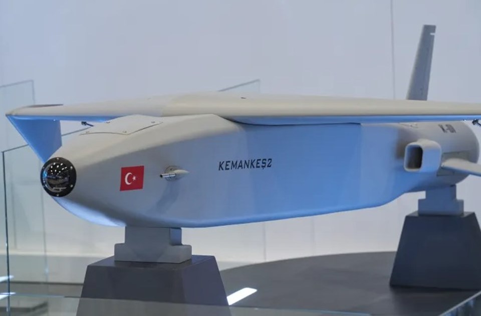 El Cezire’den sayılarla Türkiye analizi: “Savunmada bağımsız bir yol çiziyor” - 2
