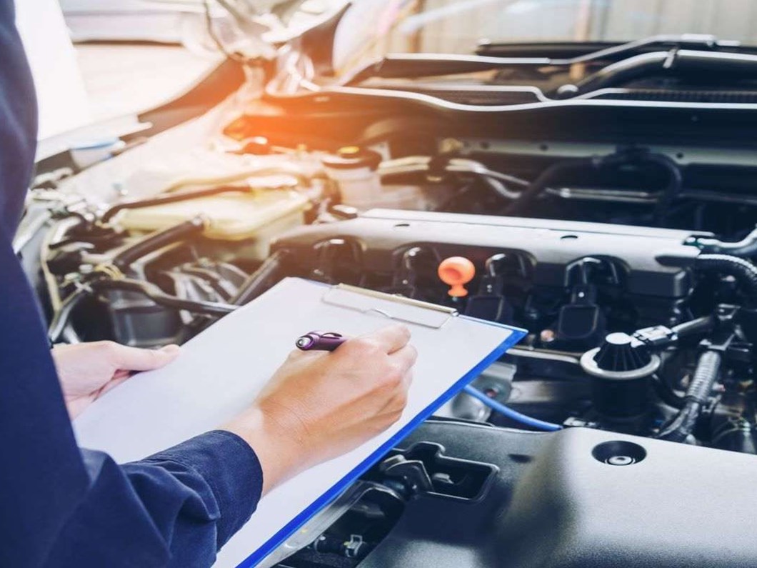 arac muayene randevusu e devlet ten