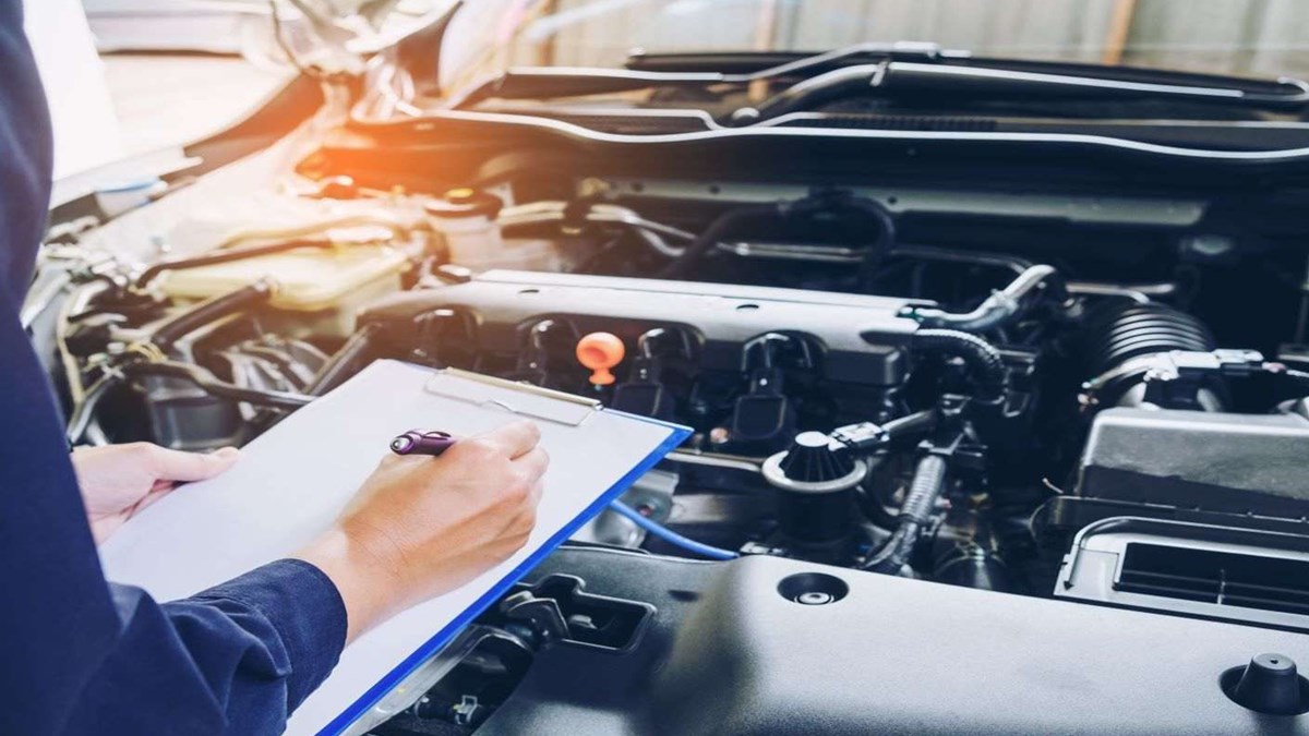 Arac Muayene Randevusu E Devlet Ten Alinacak Ntv