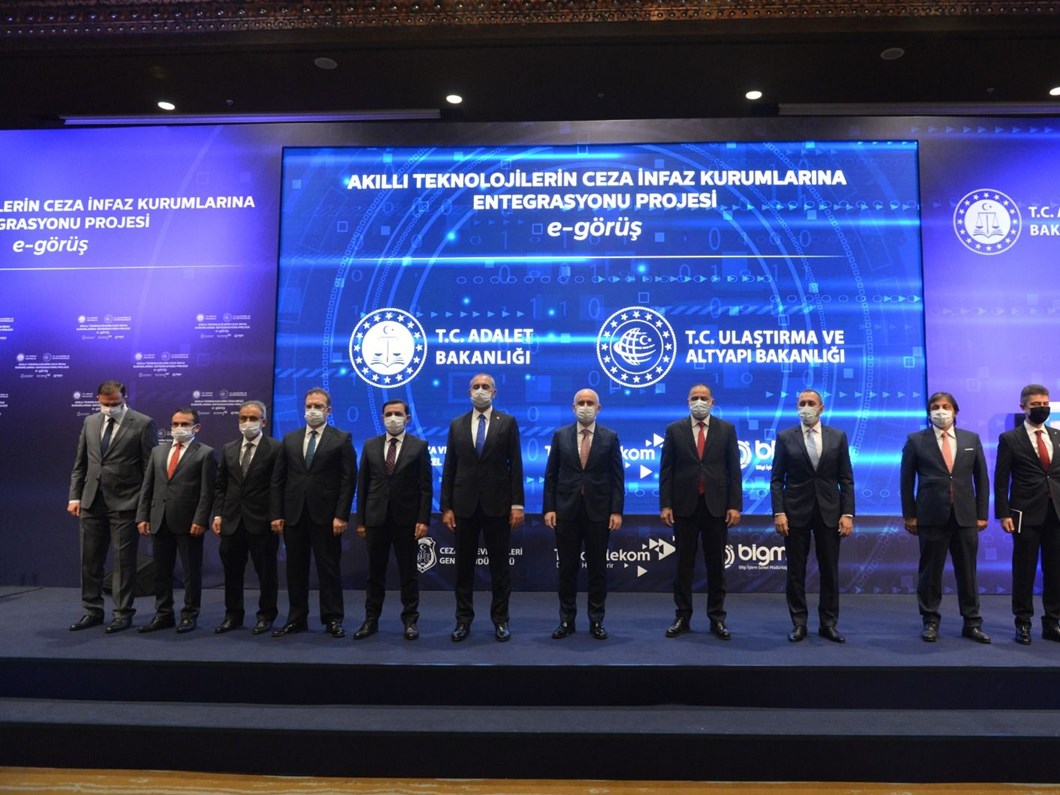 cezaevlerinde e gorus donemi son dakika turkiye haberleri ntv haber