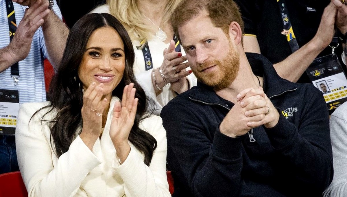 Daily Mail'e dava açan Prens Harry'ye mahkemeden iyi haber Daily Mail'e dava açan Prens Harry'ye mahkemeden iyi haber