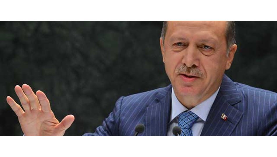 'Türkiye'yi prangalarından kurtaracağız'