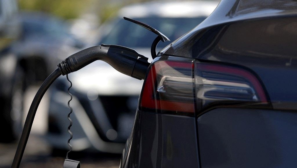 Tesla'dan önemli adım