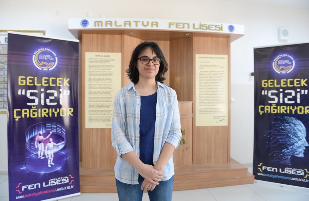 yks birincileri basarilarinin sirrini