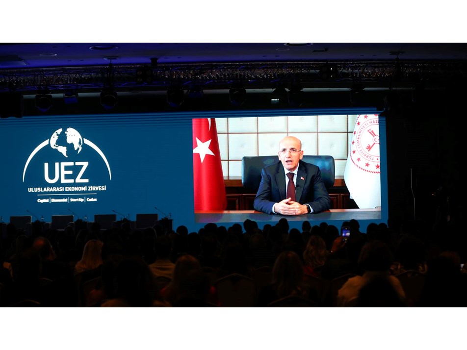 Bakan Şimşek: Enflasyon düşmeye devam edecek