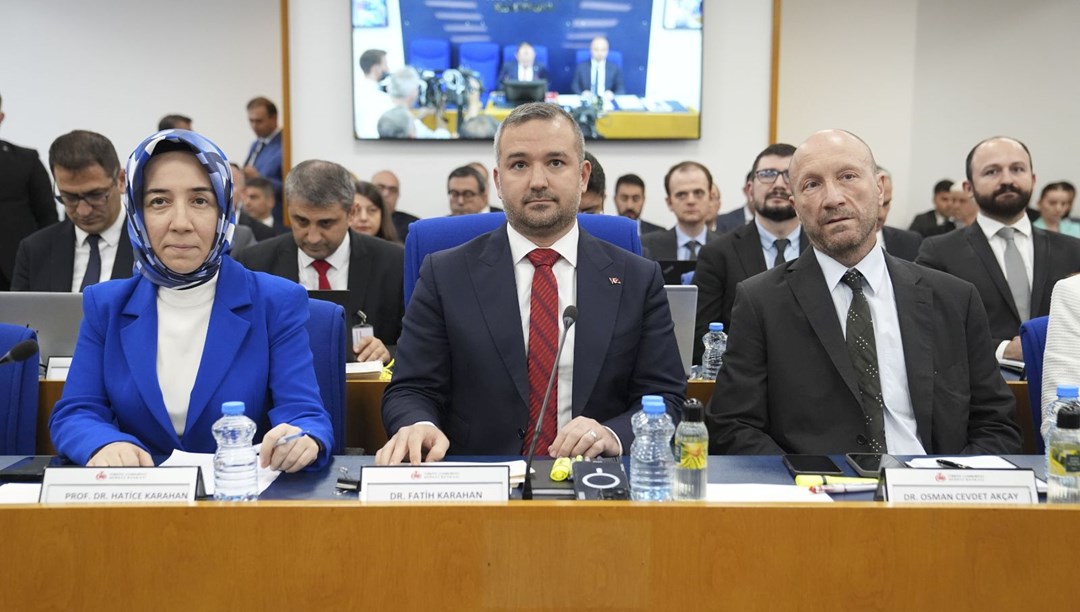 TCMB Başkanı Karahan: Enflasyonu düşürmek için ne gerekiyorsa yapacağız