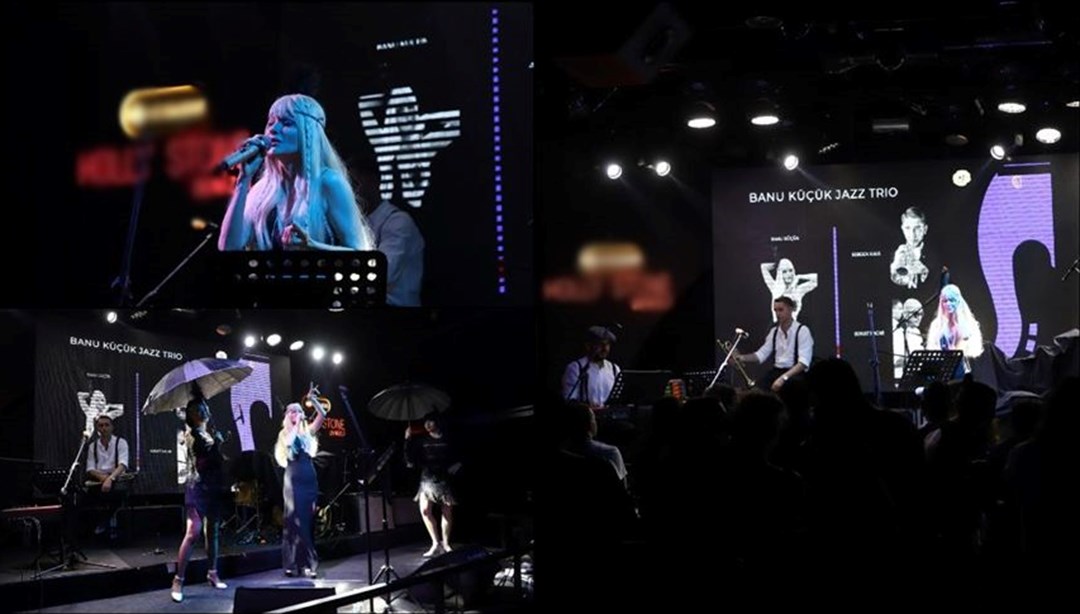 Denizli Caz Festivali etkinliklerle devam ediyor