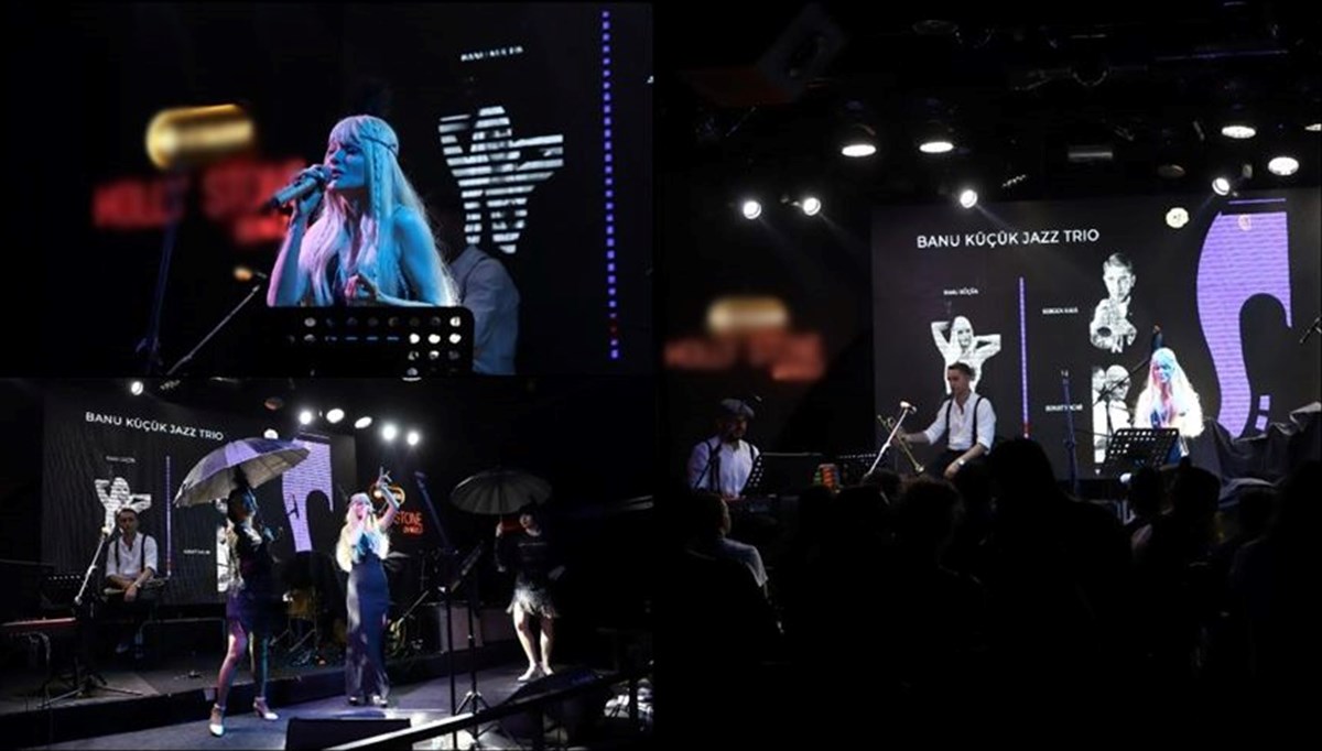 Denizli Caz Festivali etkinliklerle devam ediyor