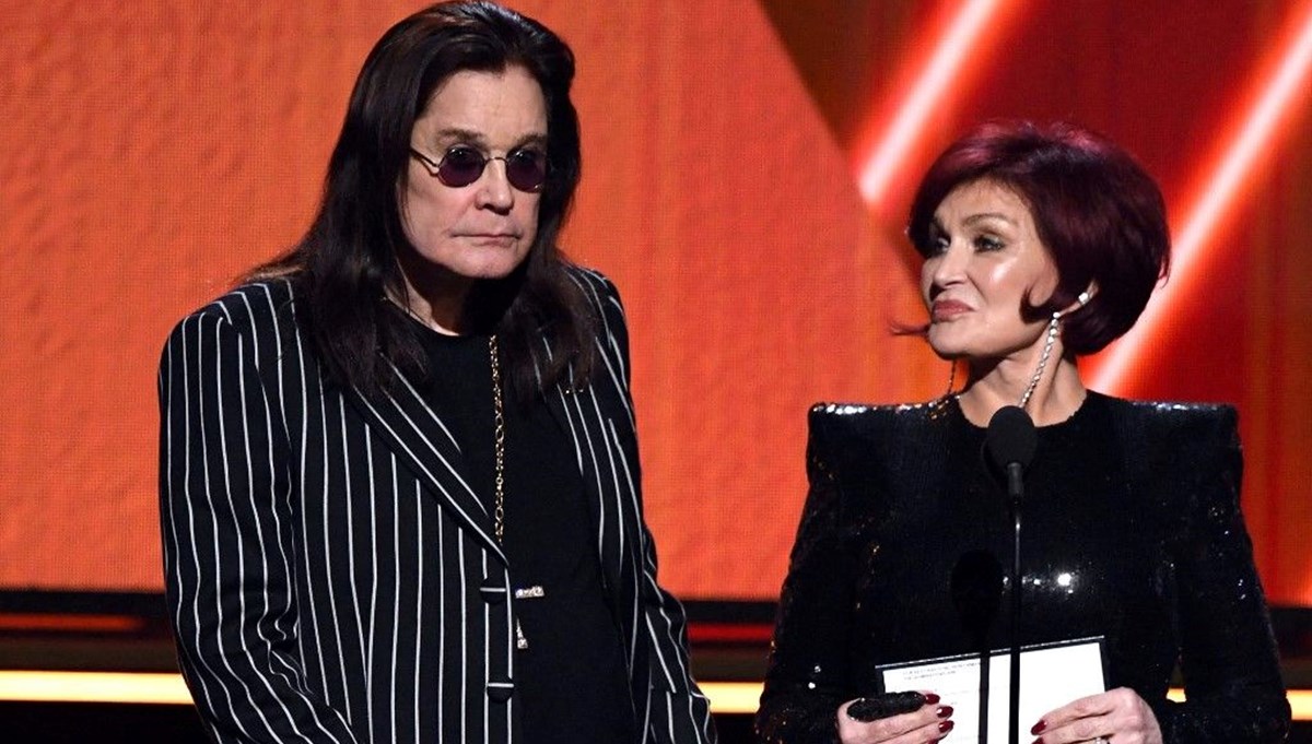 'Hayatını değiştirecek' ameliyata giren Ozzy Osbourne’un sağlık durumu