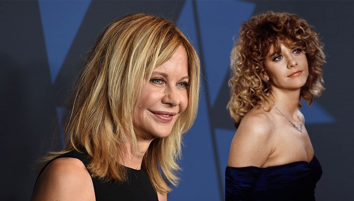 8 yıl sonra oyunculuğa geri dönen Meg Ryan gişede beklentiyi karşılayamadı 8 yıl sonra oyunculuğa geri dönen Meg Ryan gişede beklentiyi karşılayamadı