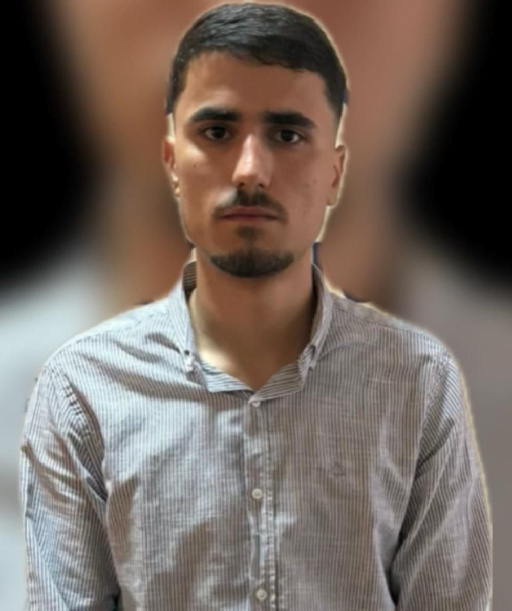 Taksim'de sözlü taciz: Maket bıçağı ile saldırdı - 5