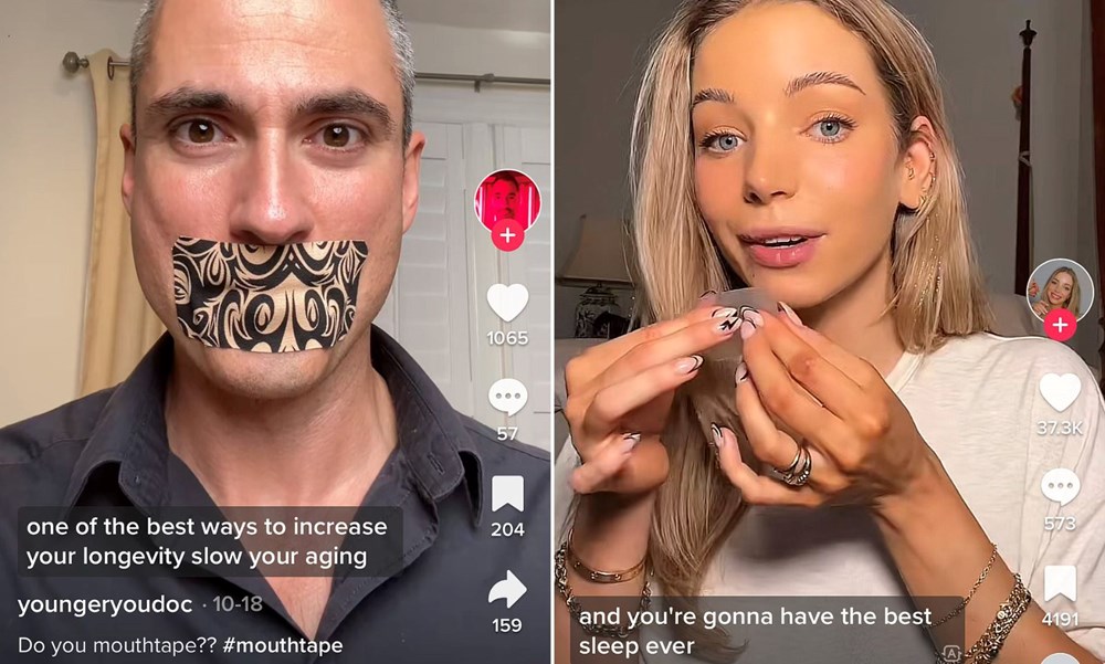 TikTok'ta tehlikeli zayıflama trendi: Doktorlar ölümcül olabileceği konusunda uyardı - 4