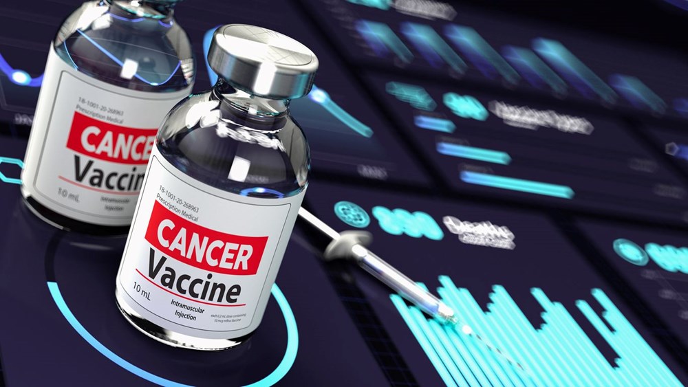 Kanser aşısı bulundu: Moderna mRNA teknoloji kullanarak milyonlarca kişiye umut oldu - 10