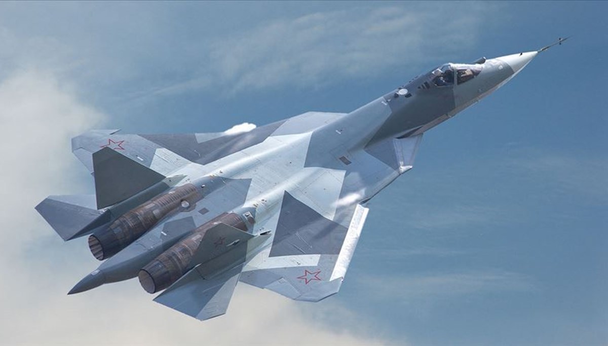 Ukrayna’dan Rus askerlerine: Uçağını getir, 1 milyon doları al