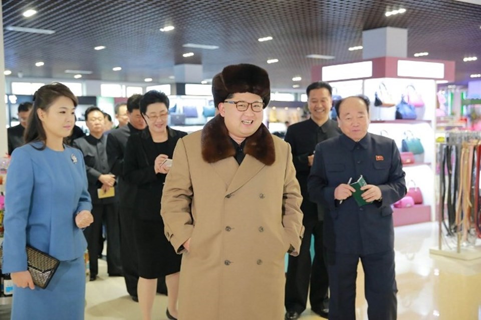 Güney Kore: Kuzey Kore’de olağandışı bir hareket tespit etmedik - 2