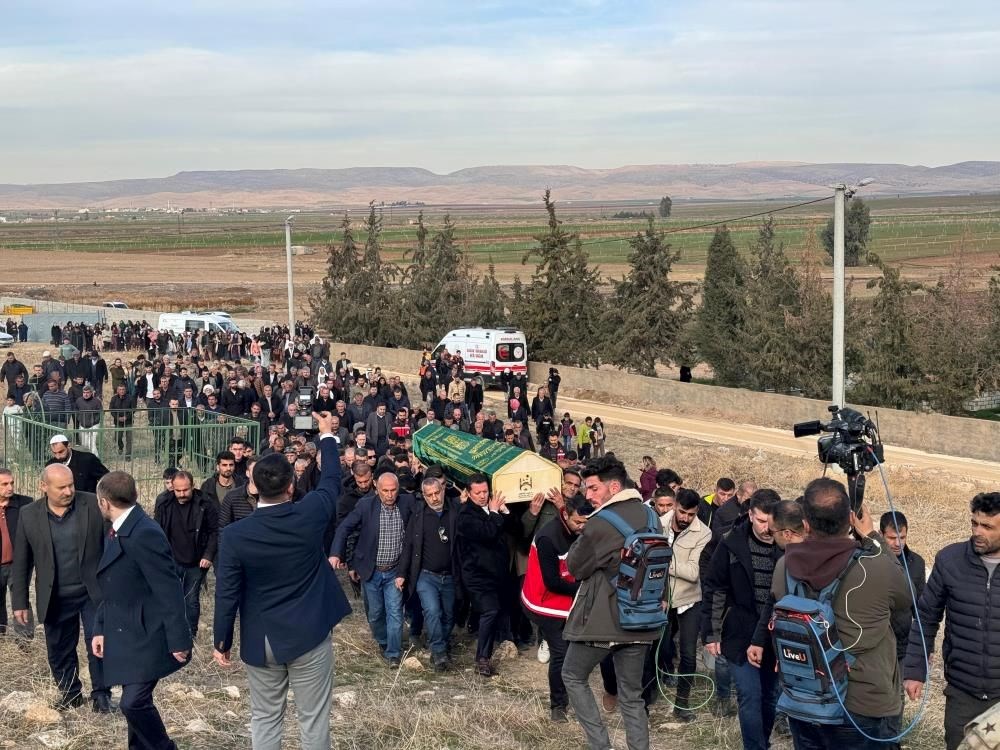 Kartalkaya kurbanlarına veda | Cumhurbaşkanı Erdoğan: Canımız, yüreğimiz yandı - 12