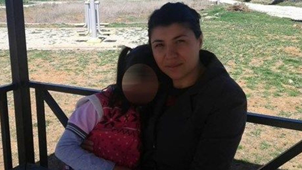 emine bulut cinayeti davasinda gerekceli karar aciklandi ntv