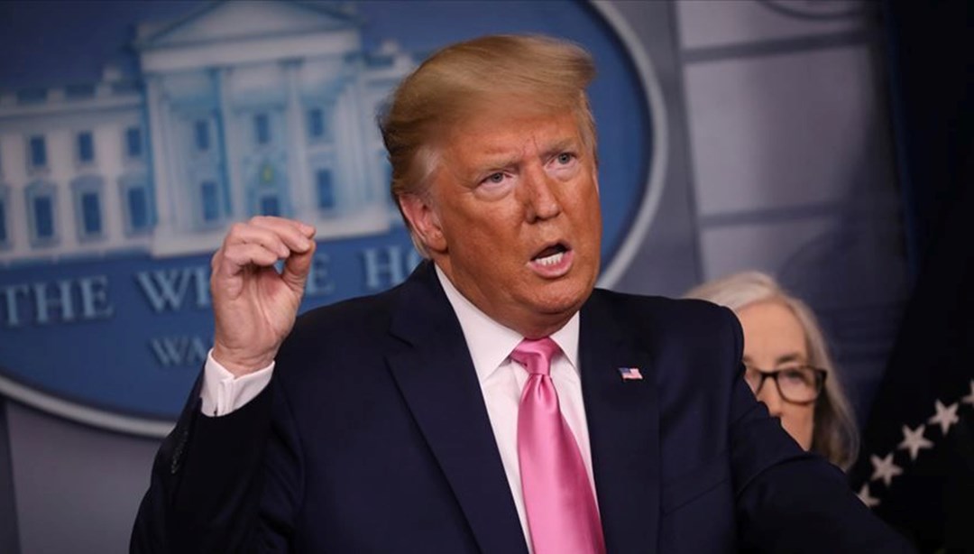 Trump’ın vergi kararı yürürlüğe girdi