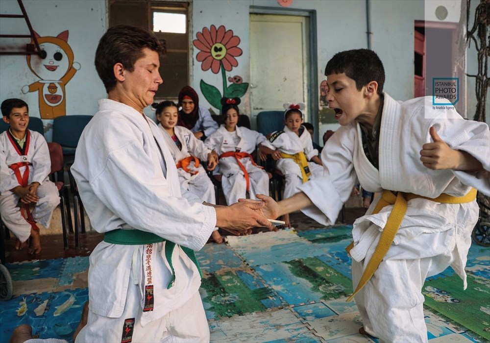 Istanbul Photo Awards 2021 kazananları açıklandı - 61