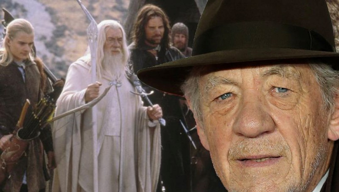 Yeni Yüzüklerin Efendisi filmi geliyor: Yıldız isimler geri dönüyor