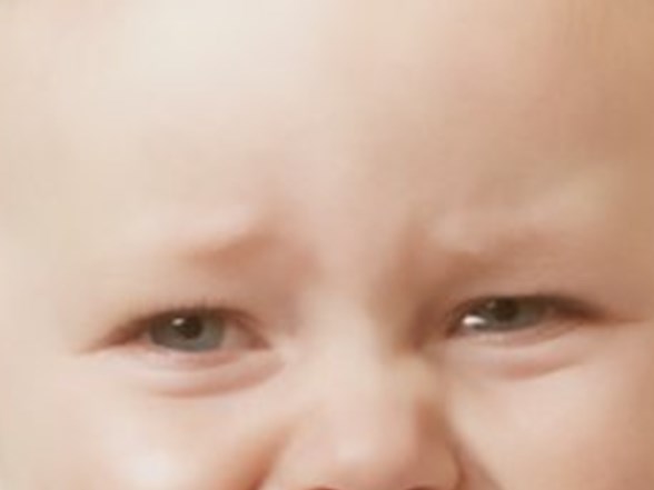 bebegin aglamasi cigerlerine iyi gelir mi saglik haberleri ntv