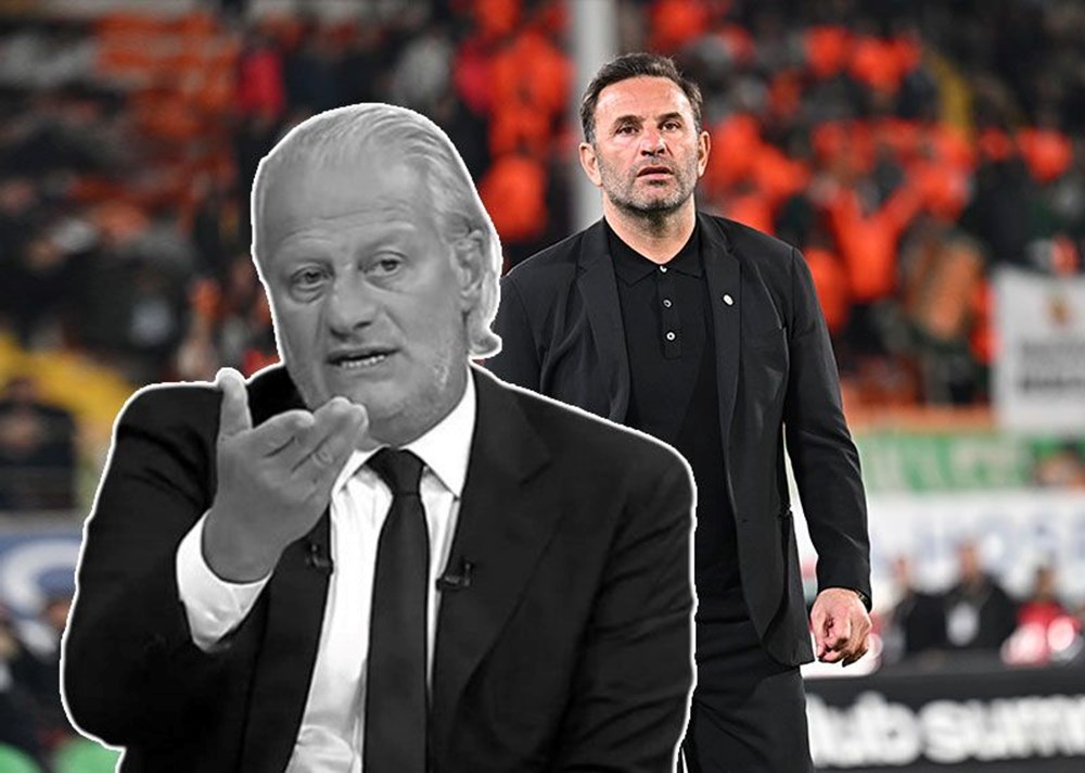 Tugay Kerimoğlu'ndan Okan Buruk'a Şampiyonluk İkazı: "Rehavete Yer Yok!" 72