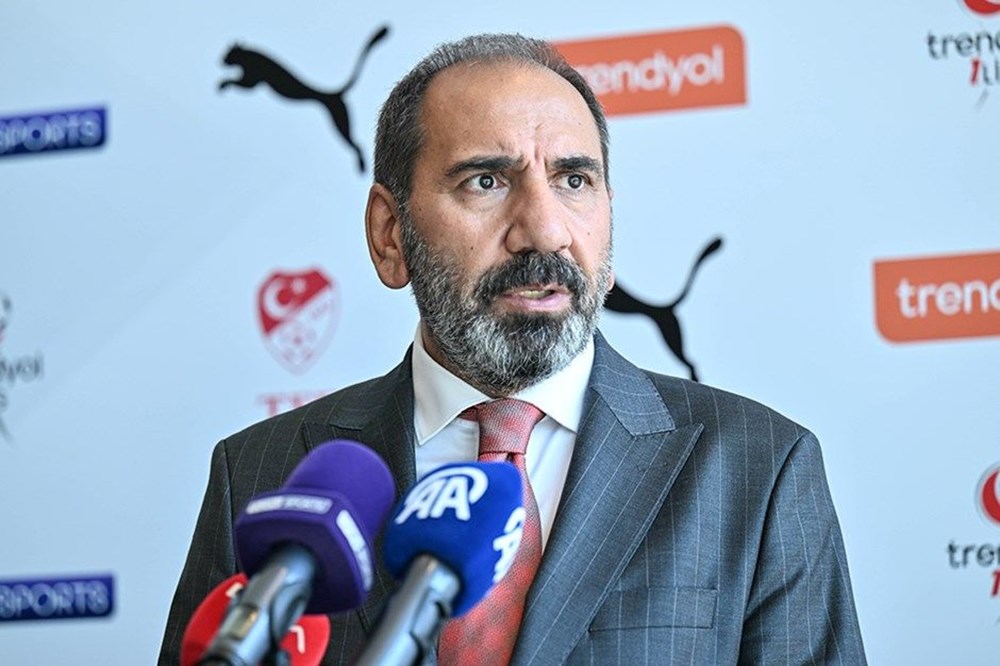 İstanbul'daki sarsıntı sonrası maçlar ertelenecek mi? TFF'den açıklama geldi 73 qO86jlMhg0K14BM4hq3DLw