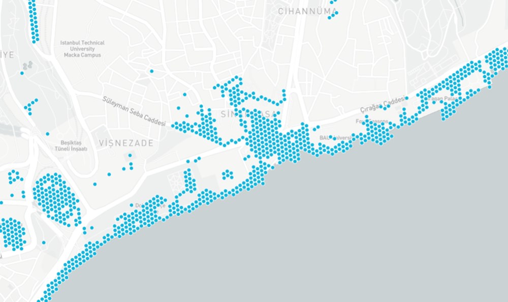 Metaverse'de arsaların ve dijital ürünlerin değeri bu ürünleri çıkaran platformlar ile doğrudan ilişkili. Kasım 8, 2025