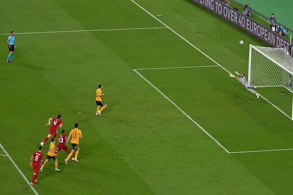 Türkiye İsviçre EURO 2020 maçı ne zaman, saat kaçta hangi kanalda? Türkiye gruptan nasıl çıkar? - 7