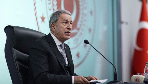 Υπουργός Ακάρ: Η Ελλάδα να μην κάνει λάθος υπολογισμούς – Last Minute Turkey News