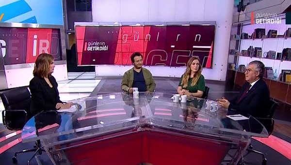Sağlıkta moda olur mu? (Günlerin Getirdiği 28 Kasım 2019)