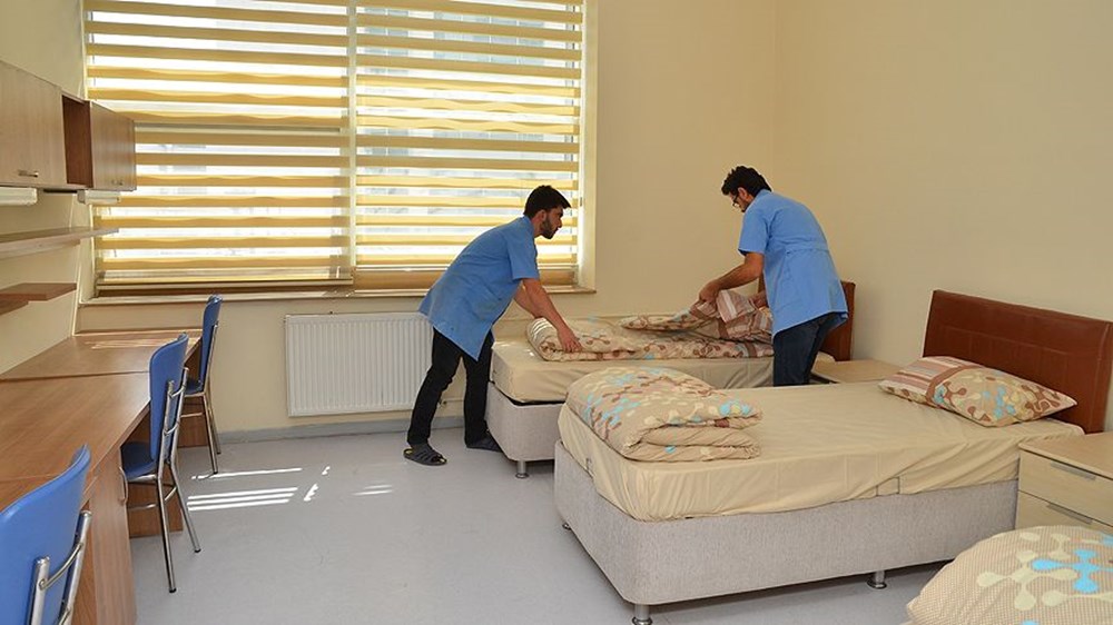 KYK yurt başvuruları başladı (2022 KYK yurt başvuru ekranı) - 3