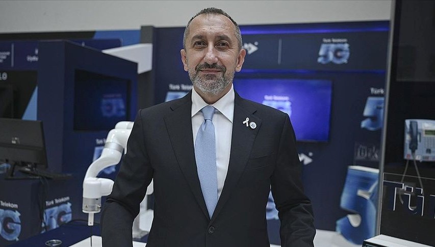 Siber Güvenlik başkanlığına Ümit Önal atandı