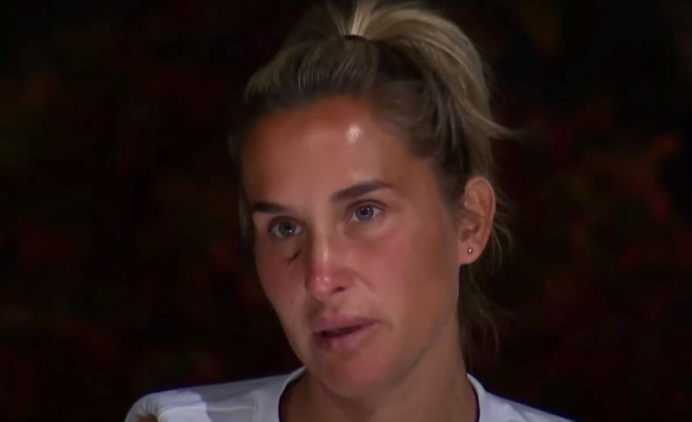 Survivor All Star'da Sema Aydemir diskalifiye mi oldu, neden ayrıldı? - 5