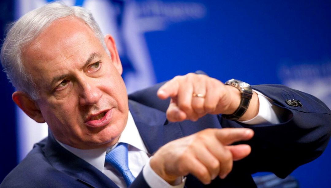 Olay yaratan Netanyahu belgeseli: "The Bibi Files"