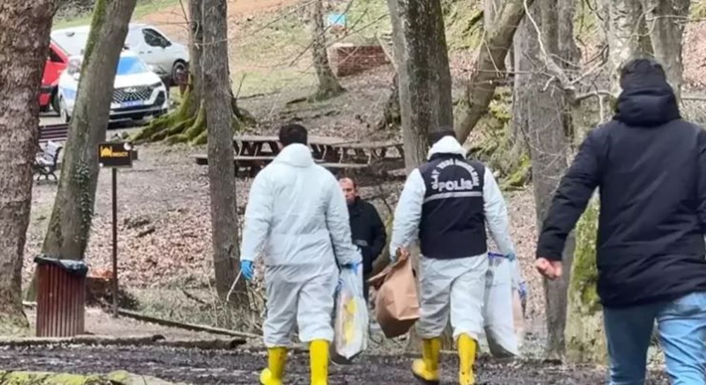 Belgrad Ormanı Gizemi Çözüldü mü? Mimar Ece Gürel’in Kayboluşunda Şüphe Okları Yön Değiştiriyor 75 qPbvUDCLZUGA1mACrDDP0Q