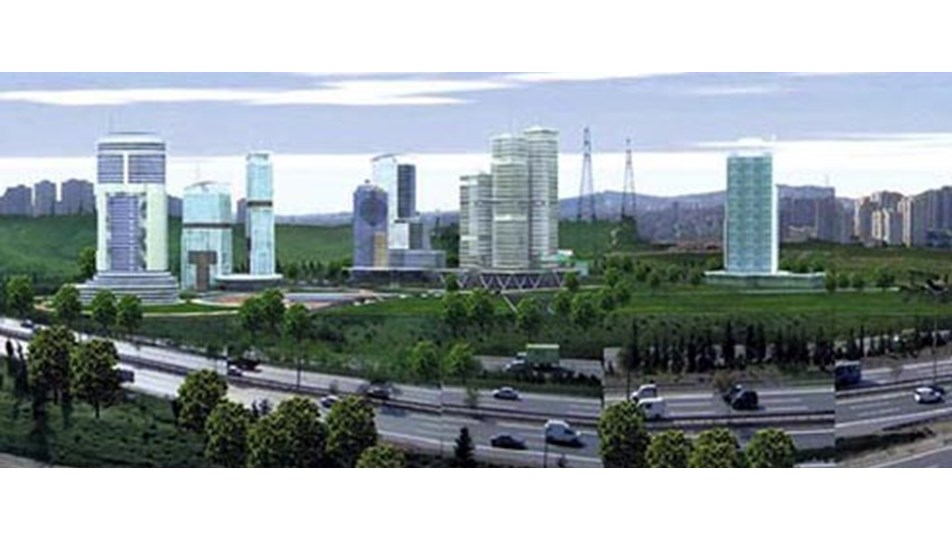 İstanbul Finans Merkezi Bayraktar’a emanet